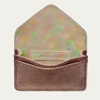Do Leather Card Holder Alex