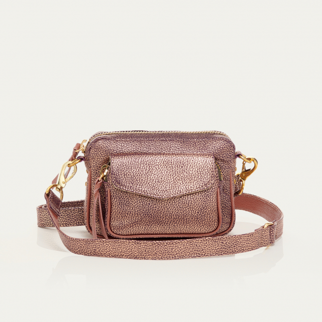Do Leather Baby Charly Bag