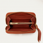 Kocha Lizard Mini Bob Wallet