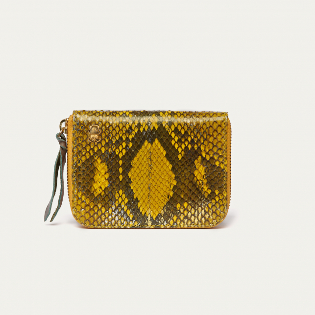 Samourai Python Mini Bob Wallet
