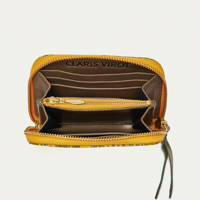 Samourai Python Mini Bob Wallet