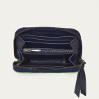 Yuzu Lizard Mini Bob Wallet