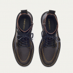 Bottines Chelsea Cuir Noa Shoyu