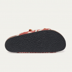 Red Timor Odette Sandals