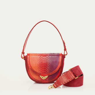 Sac Python Victoria Levant
