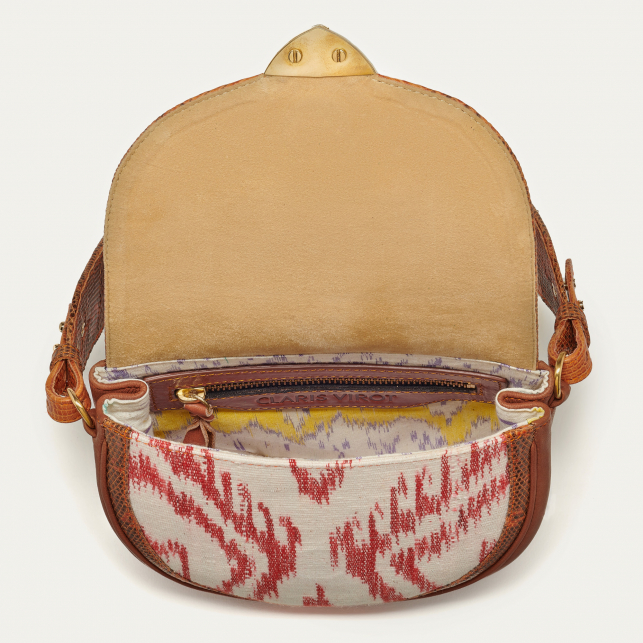 Red Dragon Timor Bag Victoria