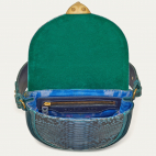 Lagoon Python Bag Victoria