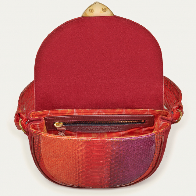 Sac Python Victoria Levant