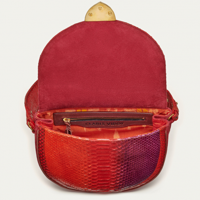 Sunrise Python Bag Big Victoria