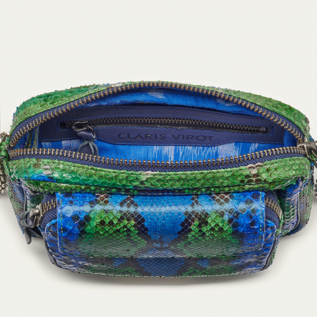 Sac Python Charly Python Nenuphar