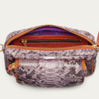 Paruma Python Bag Charly