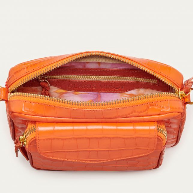 Koï Leather Bag Charly