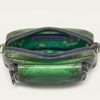 Sac Lézard Baby Charly Vert Yuzu