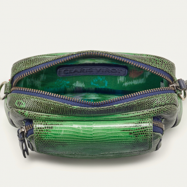 Yuzu Lizard Baby Charly Bag