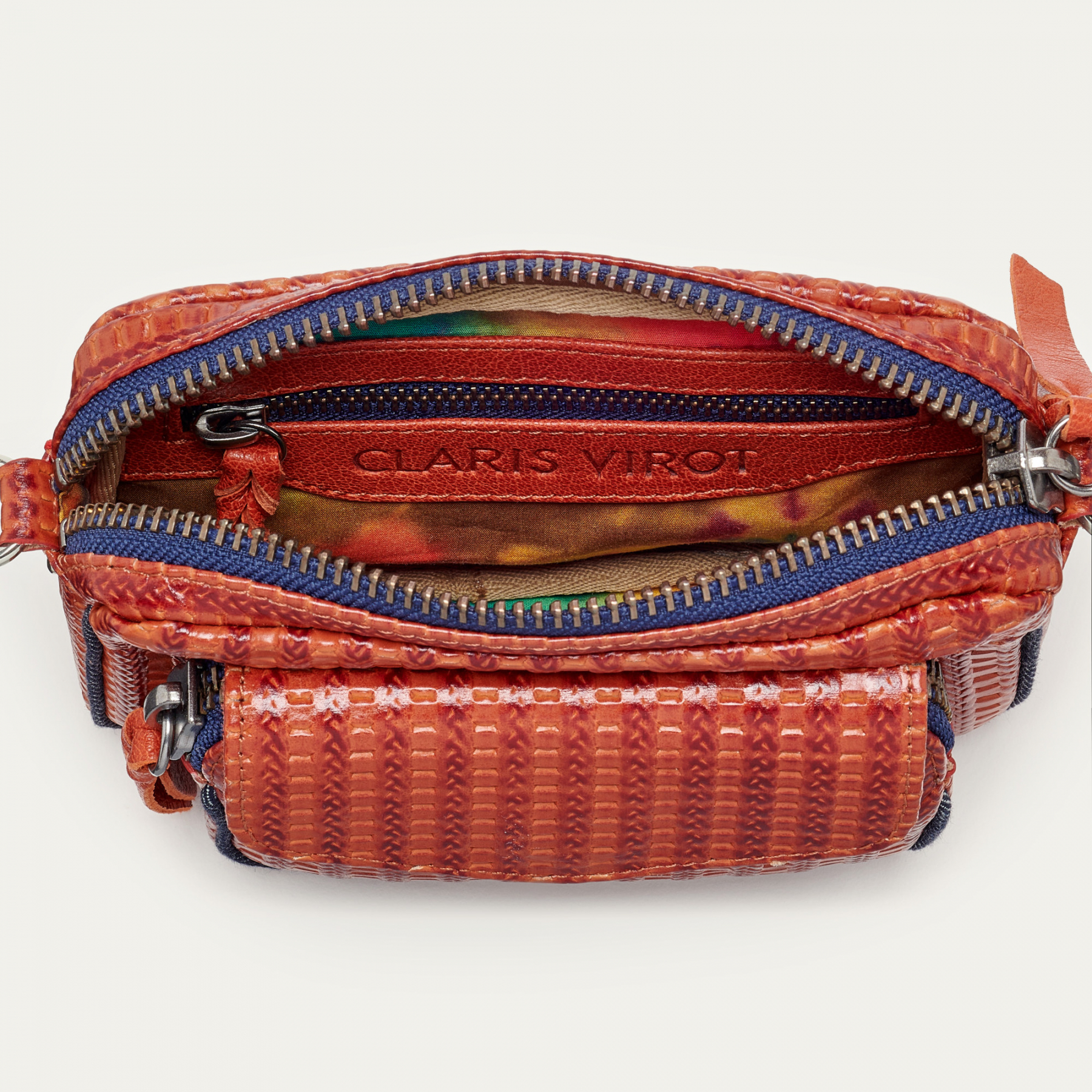 Brique online rouge sac