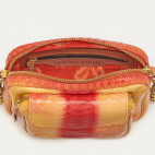 Sac Python Charly Orange Tatsu