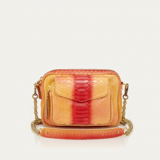 Tatsu Python Bag Charly
