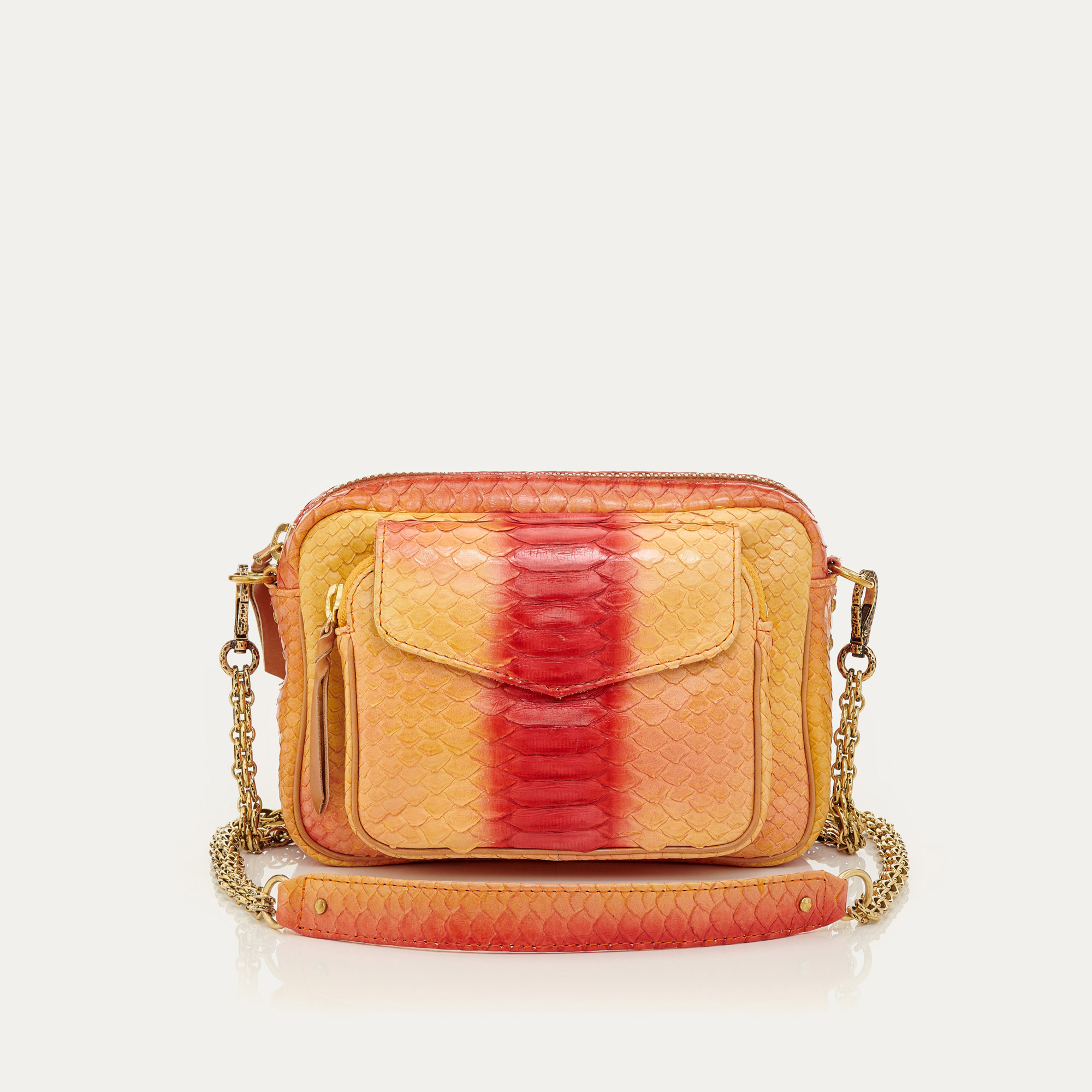 Sac python claris clearance virot