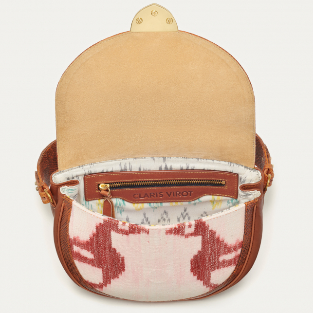 Sac Timor Big Victoria Dragon Rouge