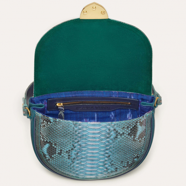 Sac Python Big Victoria Lagon