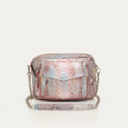 Pink Coral Bag Big Charly