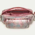 Pink Coral Bag Big Charly