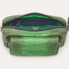Sac Lézard Big Charly Vert Yuzu