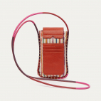 Tsumugi Fabric Emile Sunglasses Case