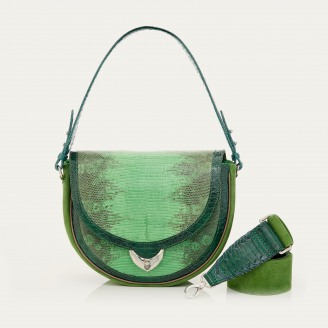 Sac Lézard Big Victoria Yuzu