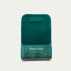 Etui Airpod Jamie Lézard Lagon