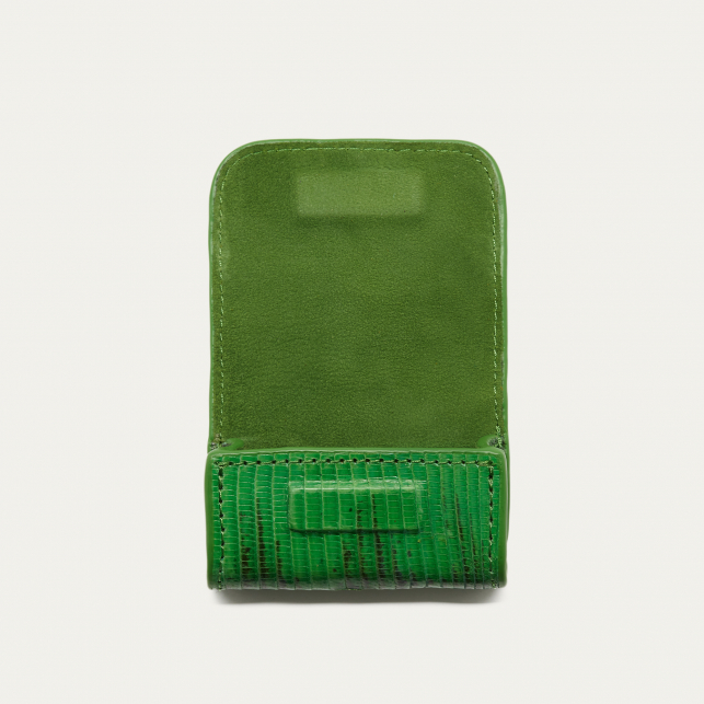 Yuzu Lizard Airpod Holder
