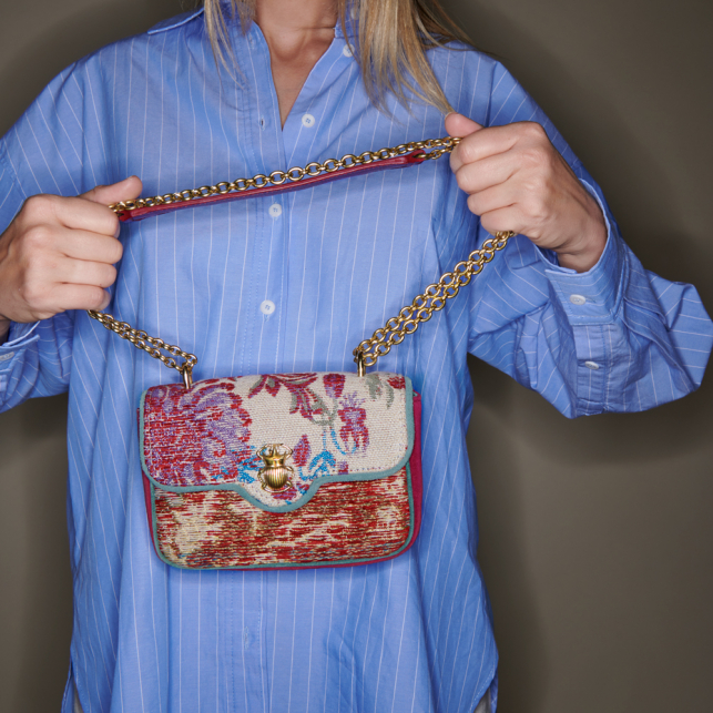 Rococo Mini Ava Bag