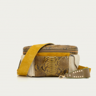 Sac deals clarisse virot