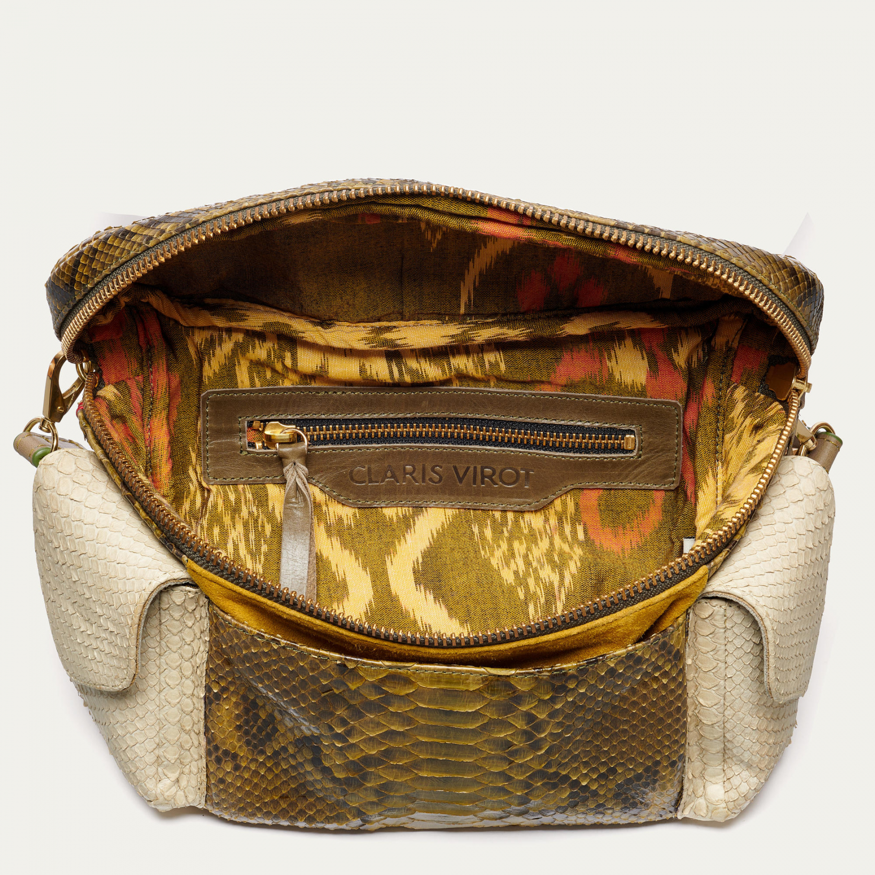Claris virot clearance