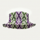 Chapeau Sumba Bobby Bicolore