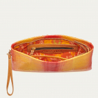 Pochette Python Lou Tatsu