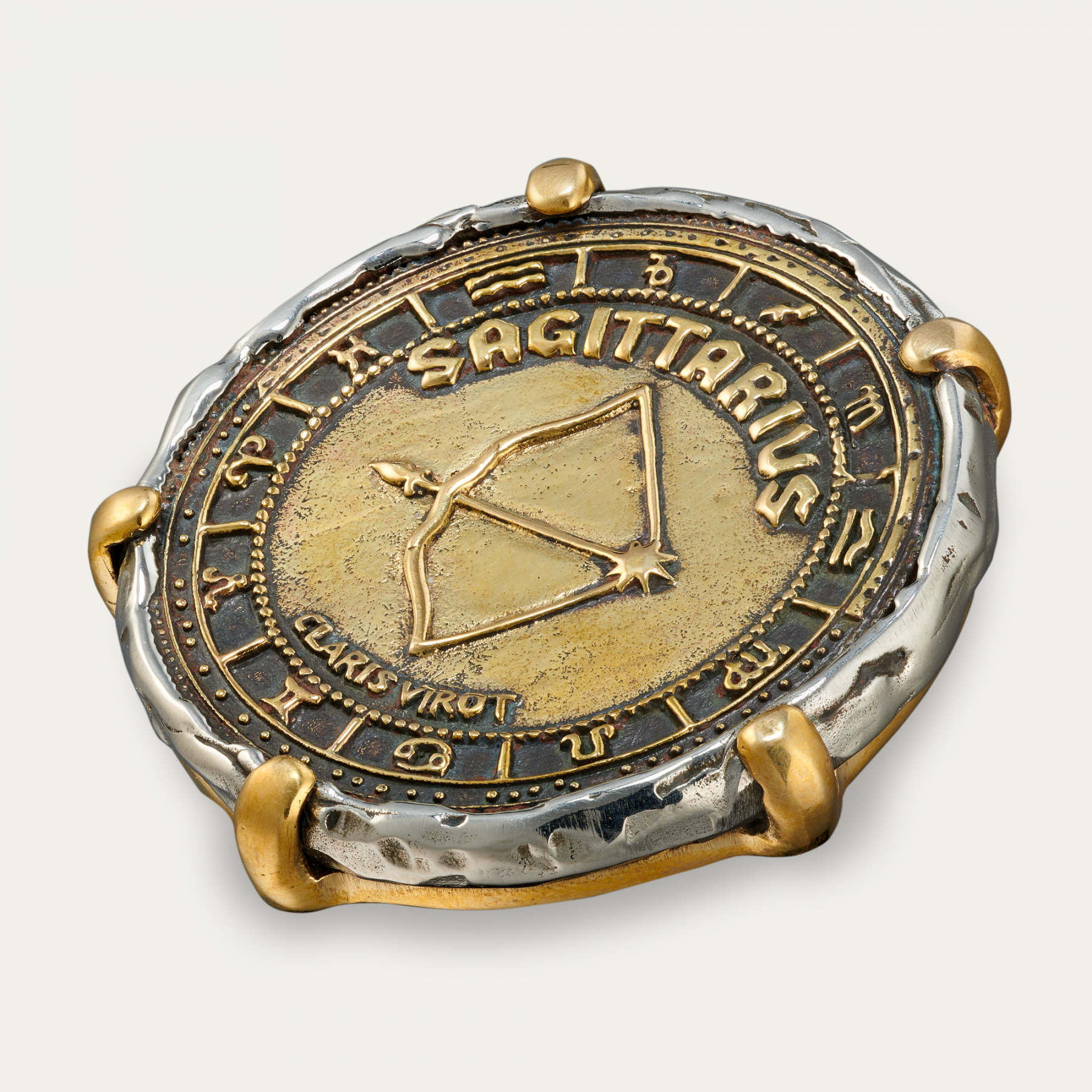 Sac python astrologique