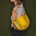 Samurai Lizard Bag Big Victoria