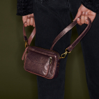 Do Leather Baby Charly Bag