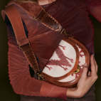 Red Dragon Timor Bag Victoria
