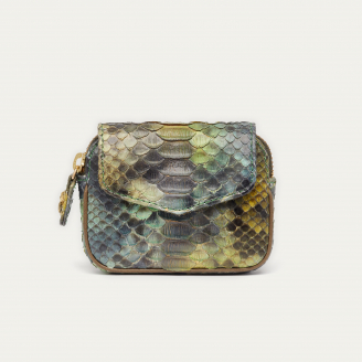 Green Valley Python Karl Coin Holder