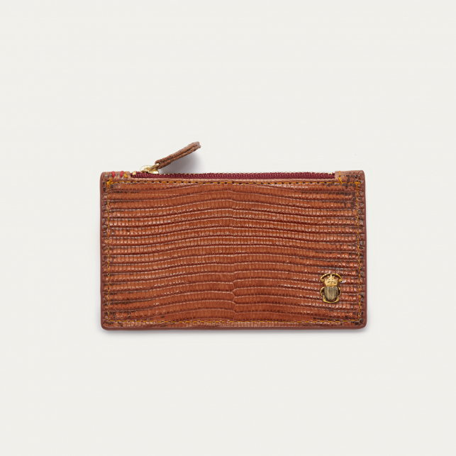 Bark Lizard Helena Card Holder