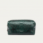 Green Forest Python Case Paulette