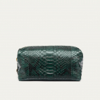 Green Forest Python Case Paulette