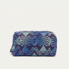 Ice Blue Timor Case Paulette