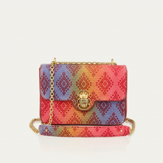 Timor Fabric Ava Medium Bag