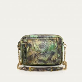 Sac Python Big Charly Vallée Verte