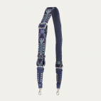 Tie&Dye Blue Timor Strap