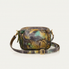 Green valley Python Baby Charly Bag