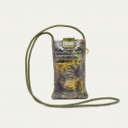 Green Valley Python Phone Bag Double Marcus